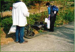 �N���[���A�b�v&BBQ�ʐ^3