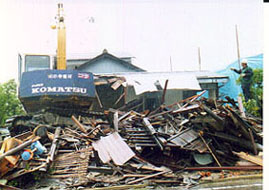 ���R�̉Ɖ��2