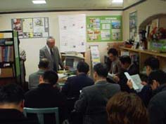 ���ރZ�~�i�[�`�M��2