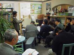 ���ރZ�~�i�[�`�M��3